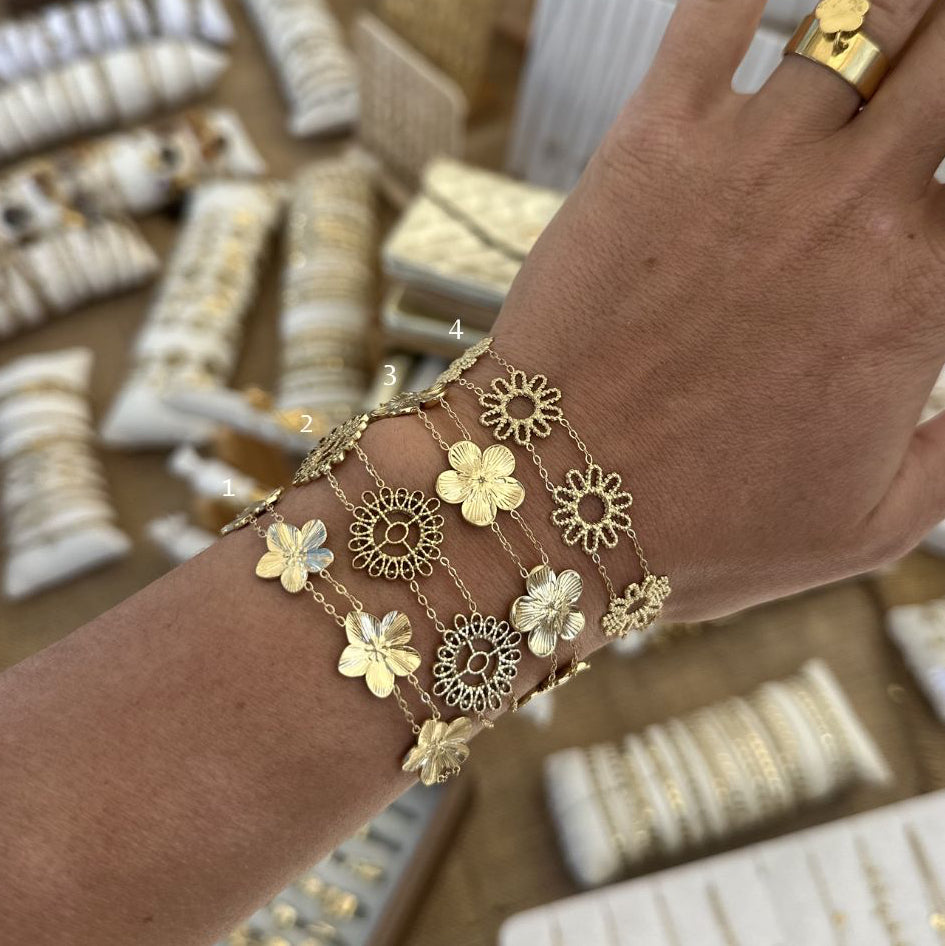 Bracelet OR