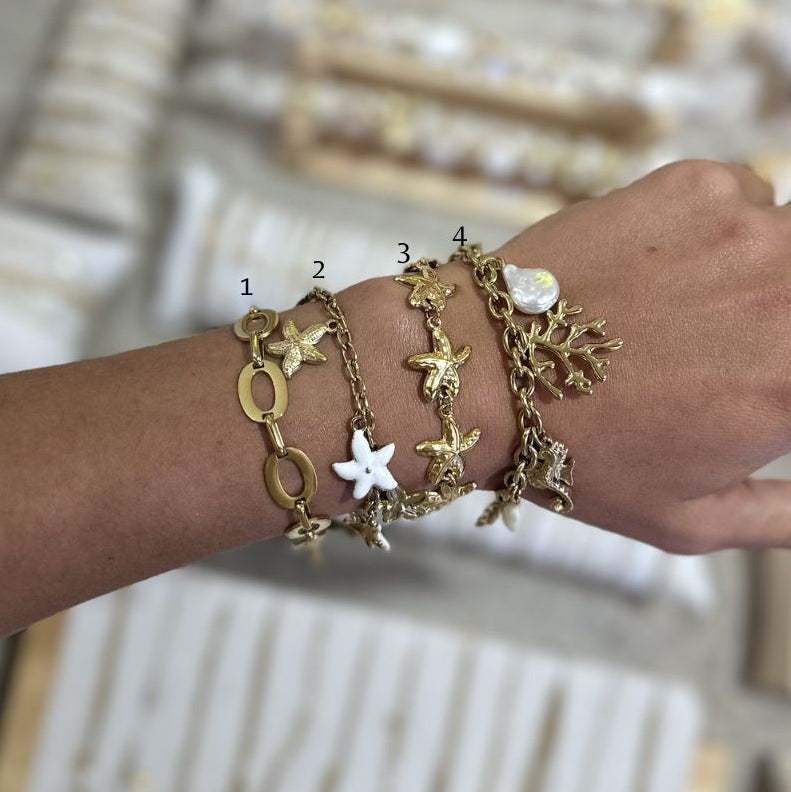 Bracelet Sand