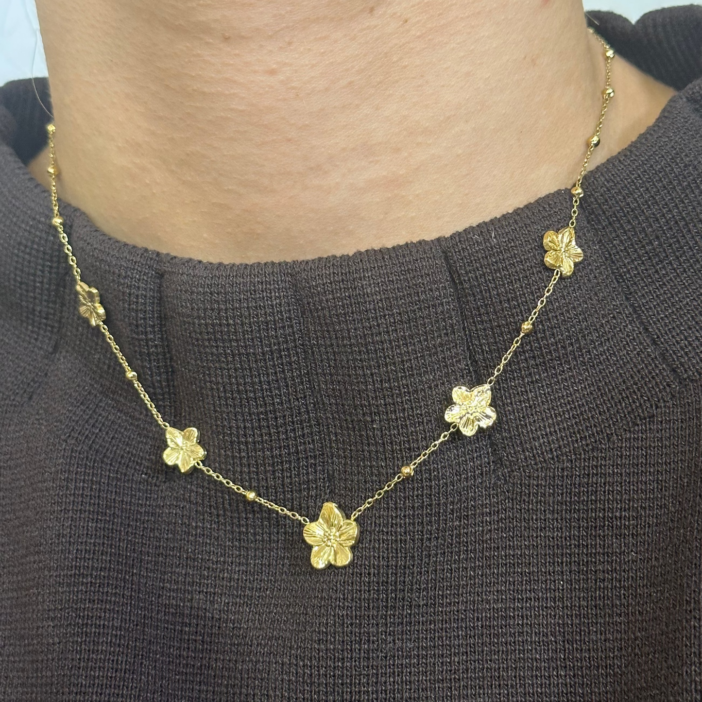 Collier Florine