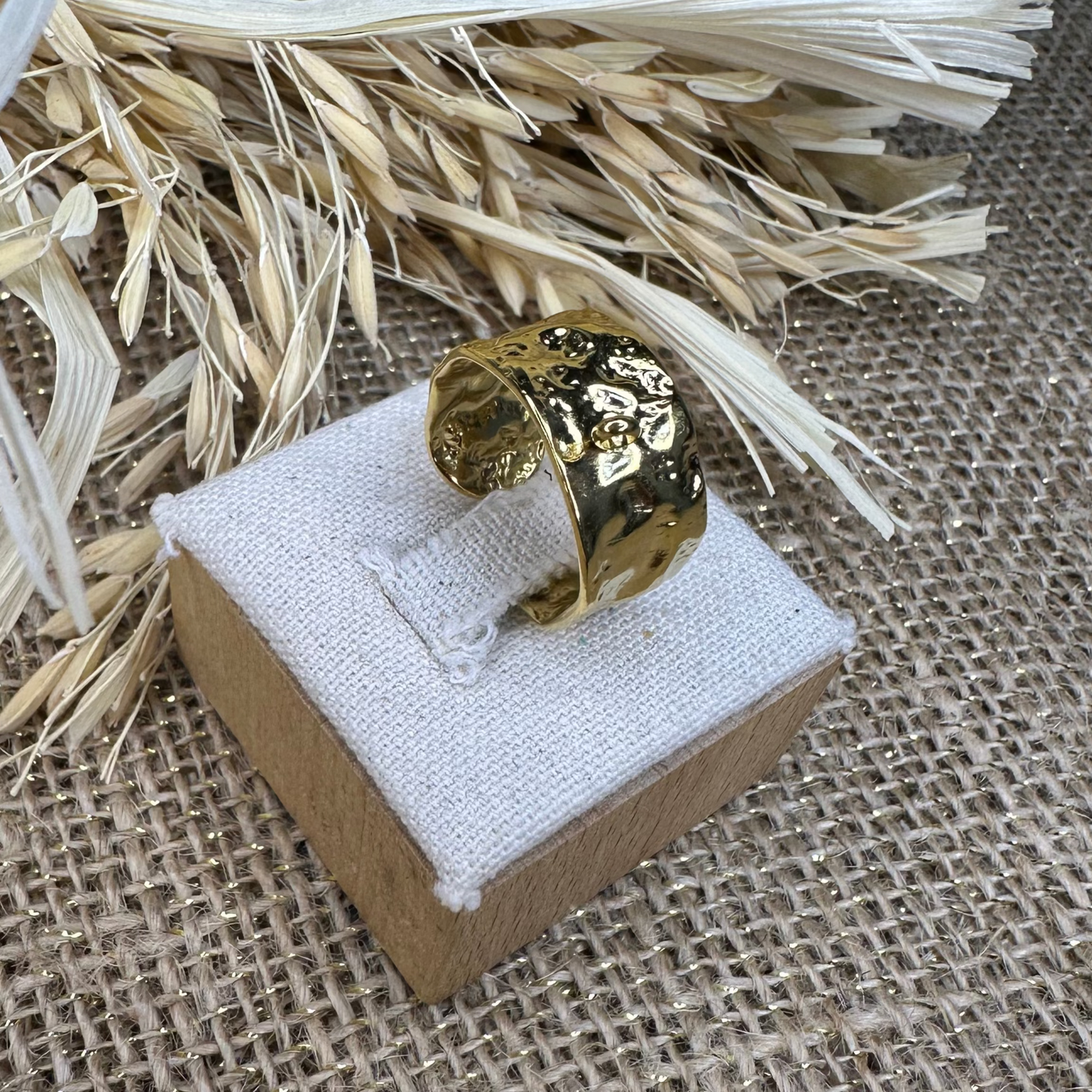 Joyce - bague