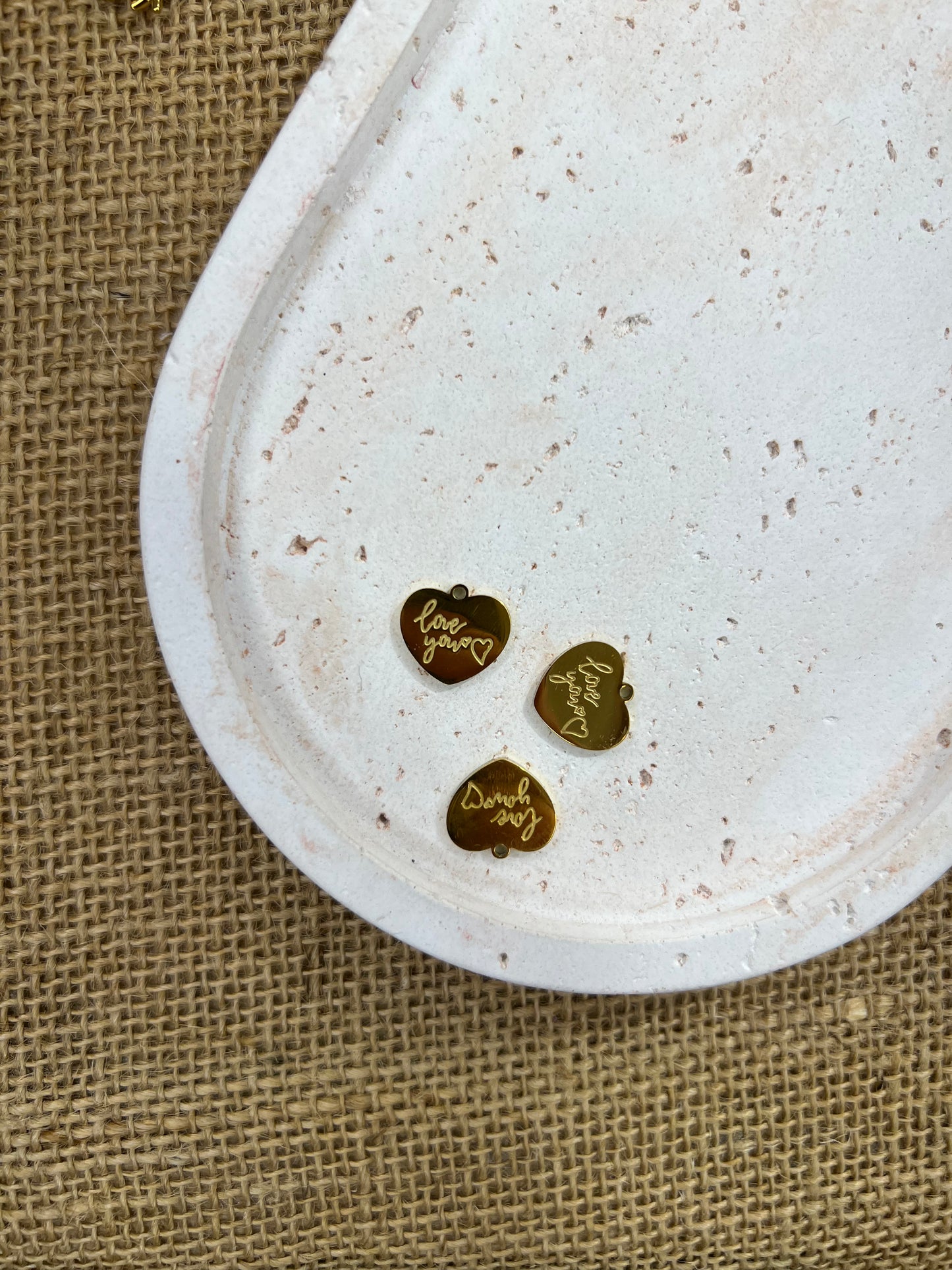 Or - charms