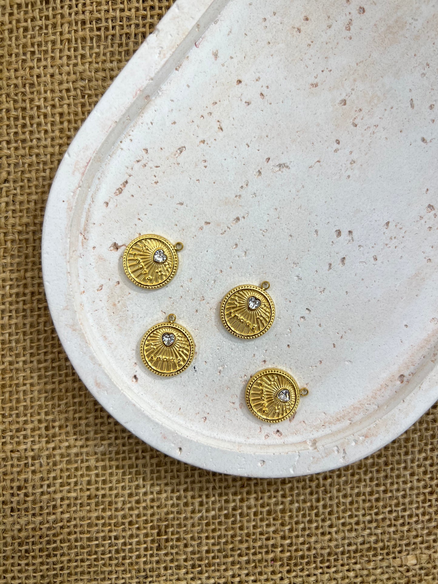 Or - charms