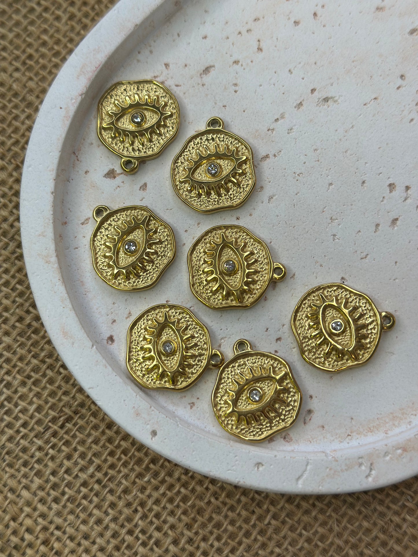 Or - charms