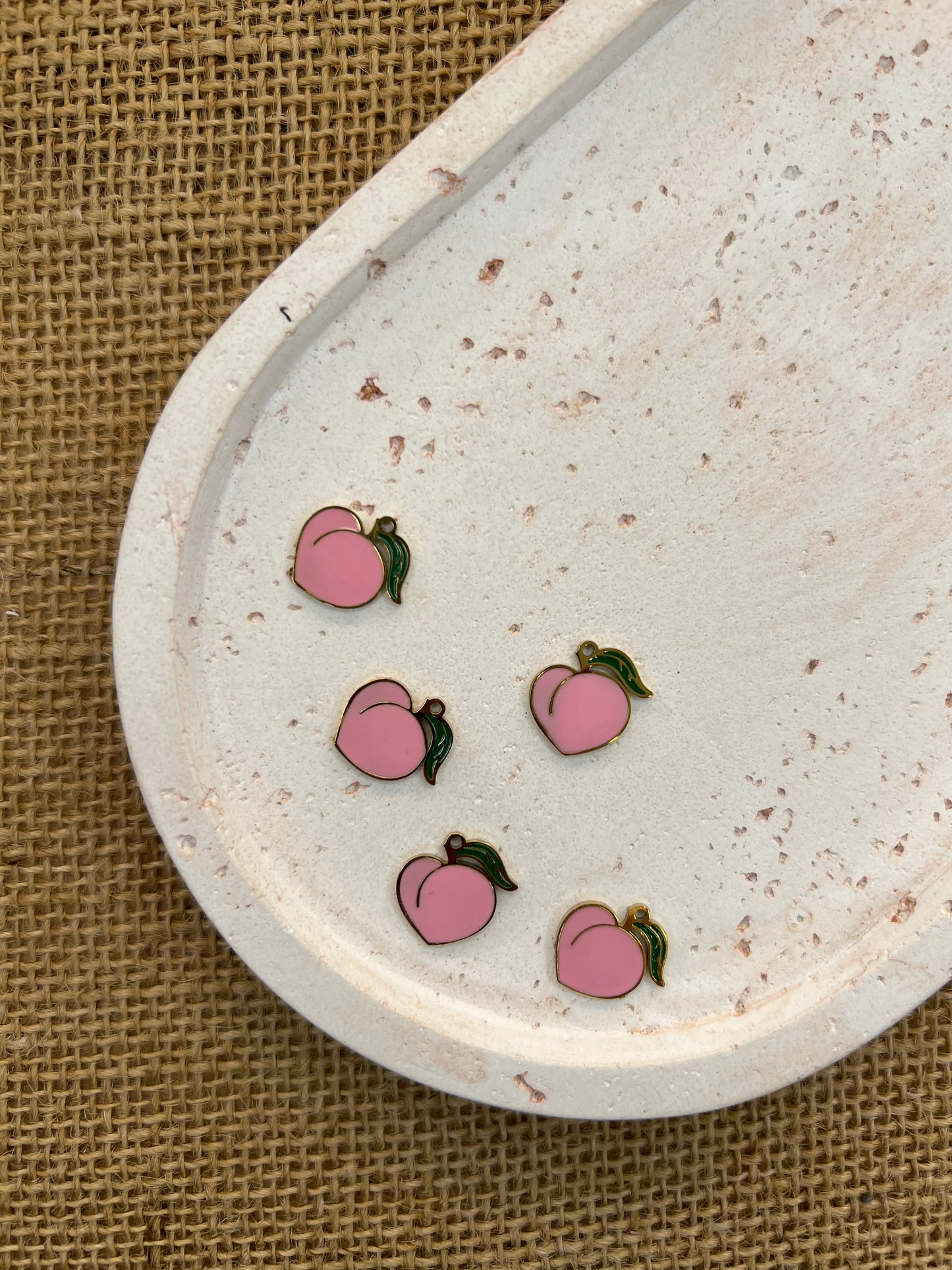 Rose - charms