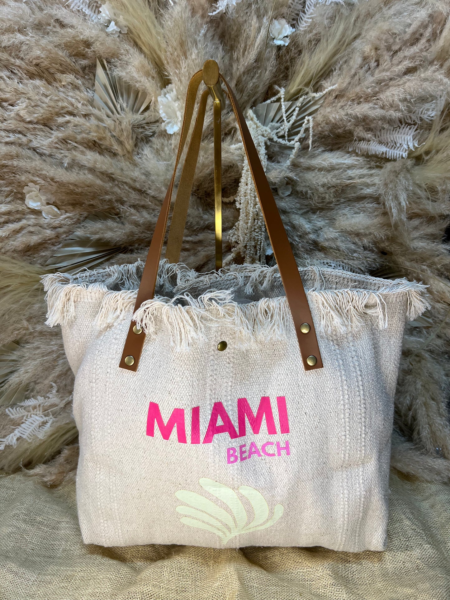Miami - Sac de plage