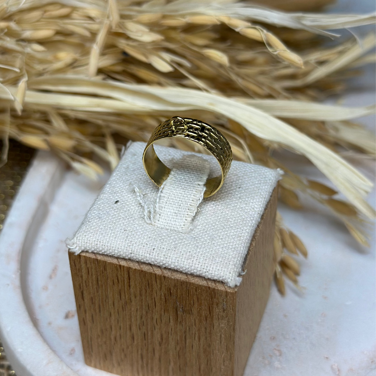 Laurence - bague