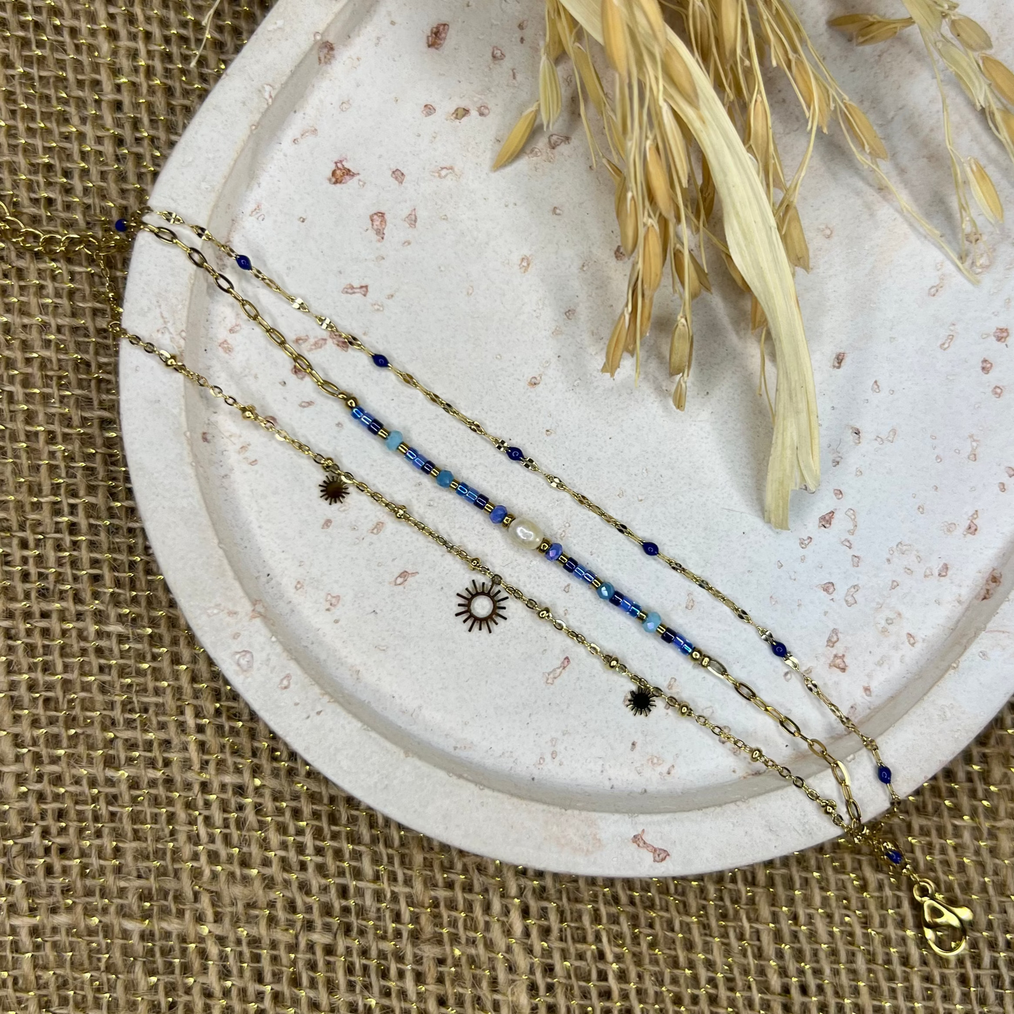 Edma - bracelet