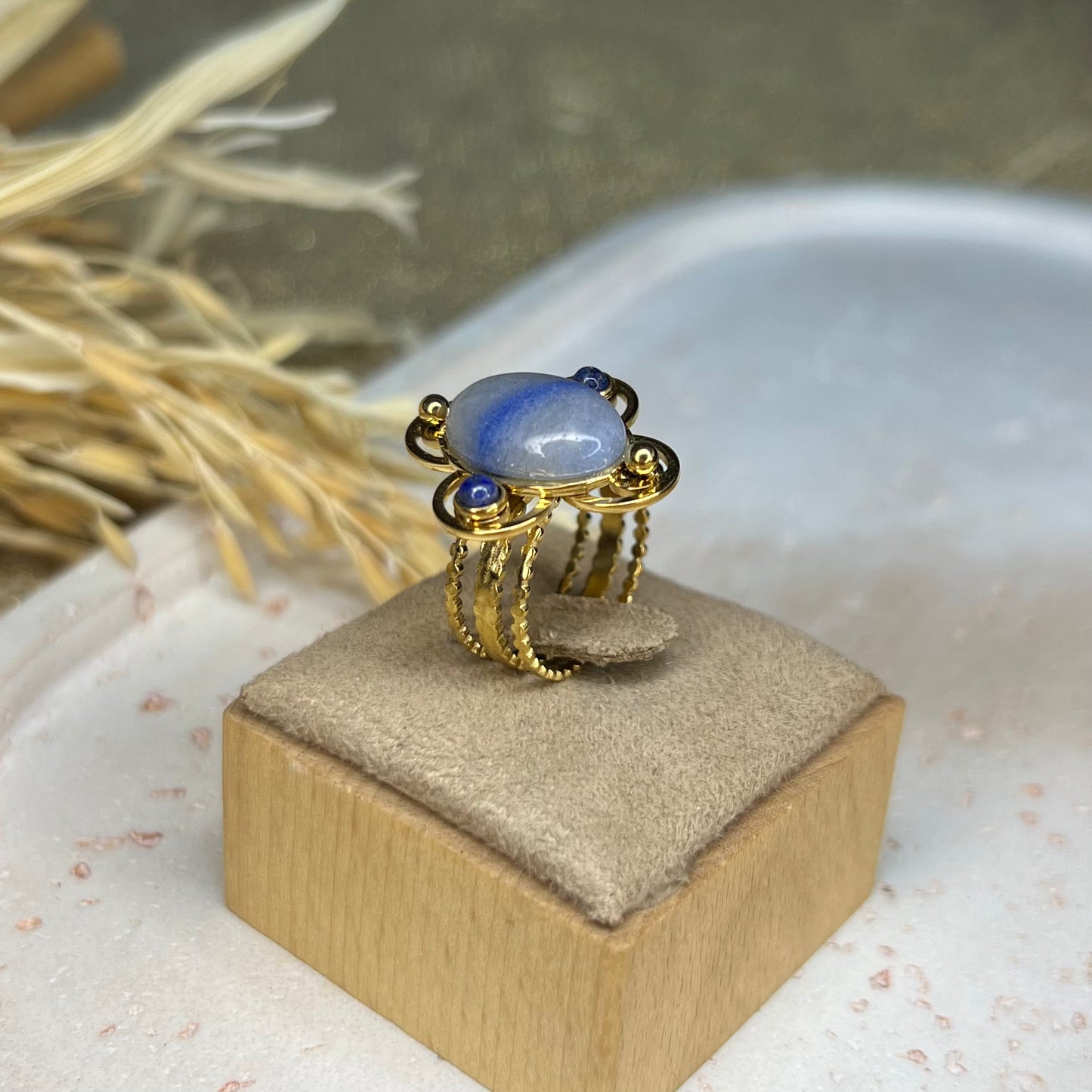 Aveline - bague