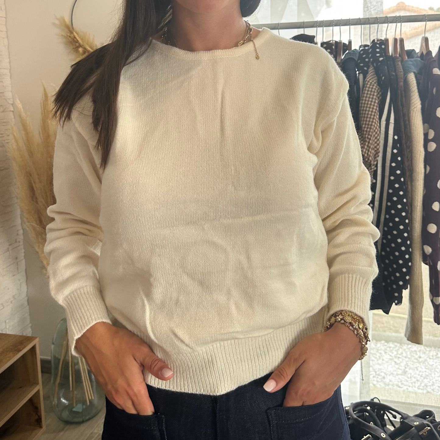 Pull phéfé