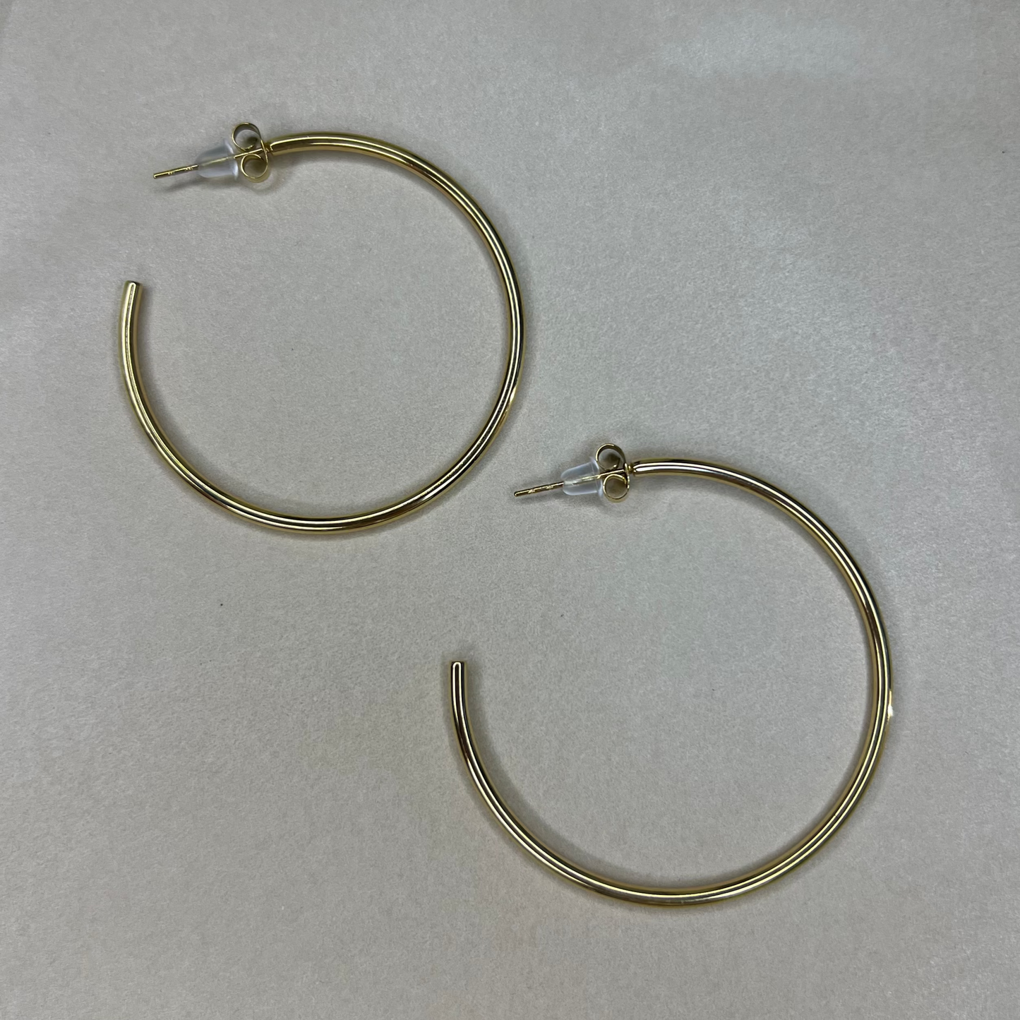 Maegan - boucles d'oreilles