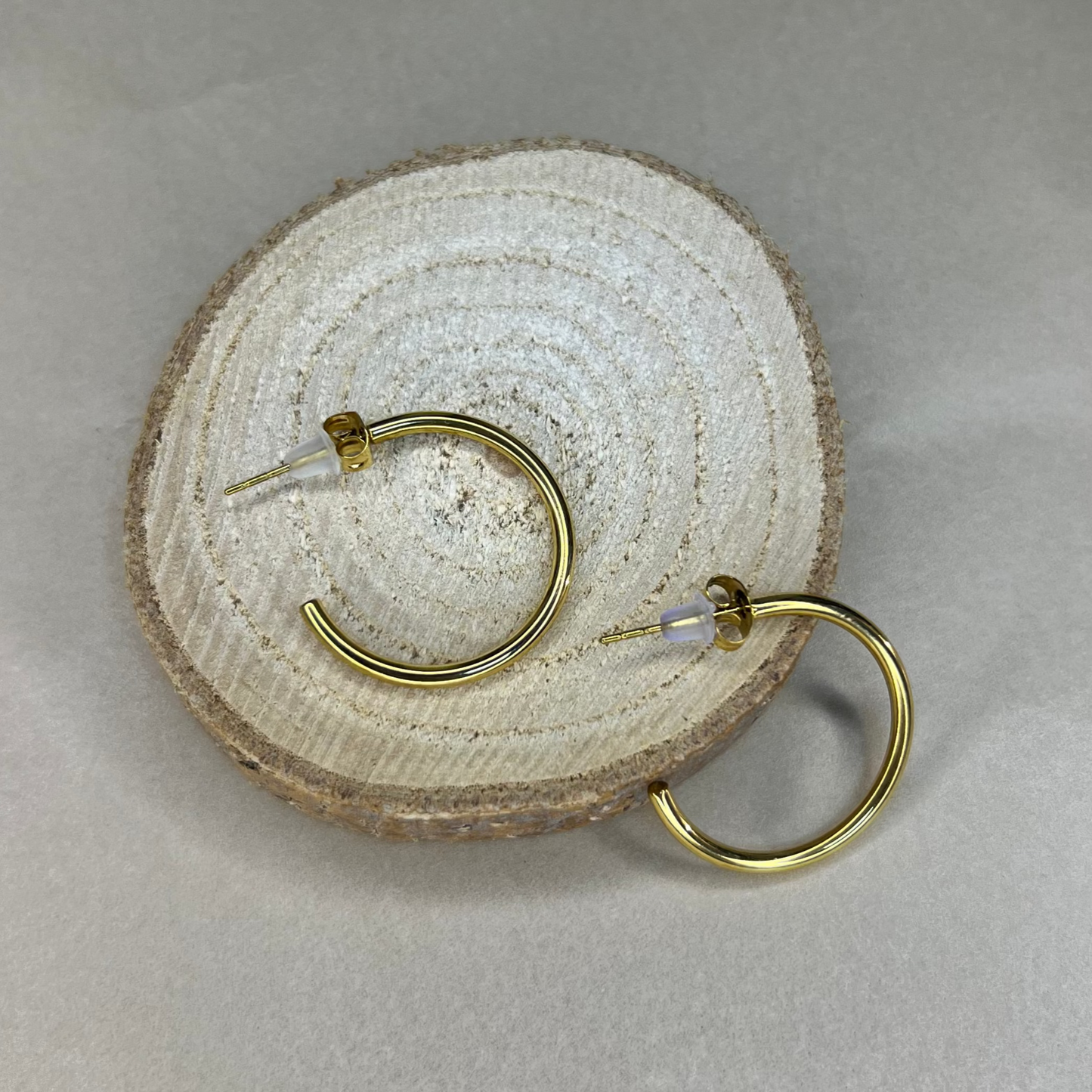 Adonie - boucles d'oreilles