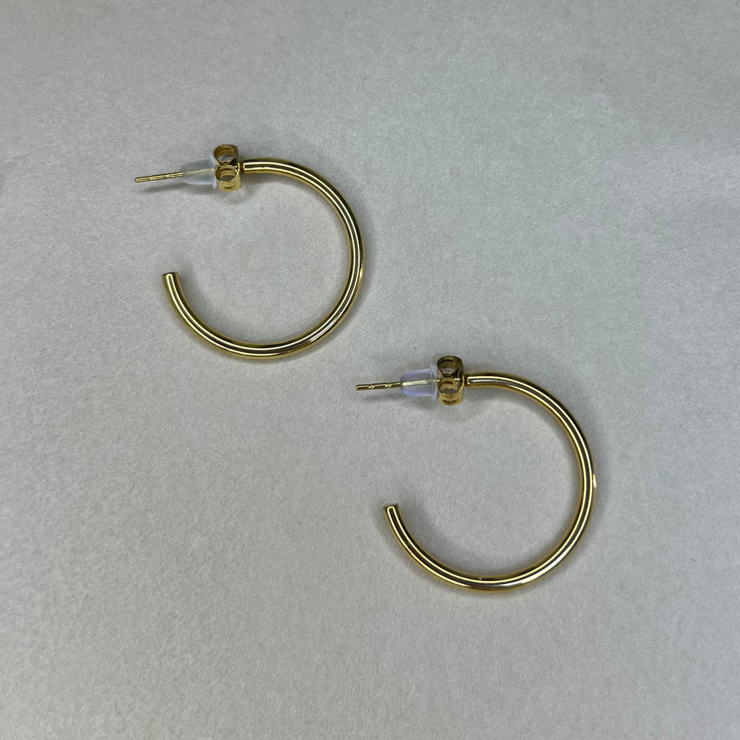 Adonie - boucles d'oreilles