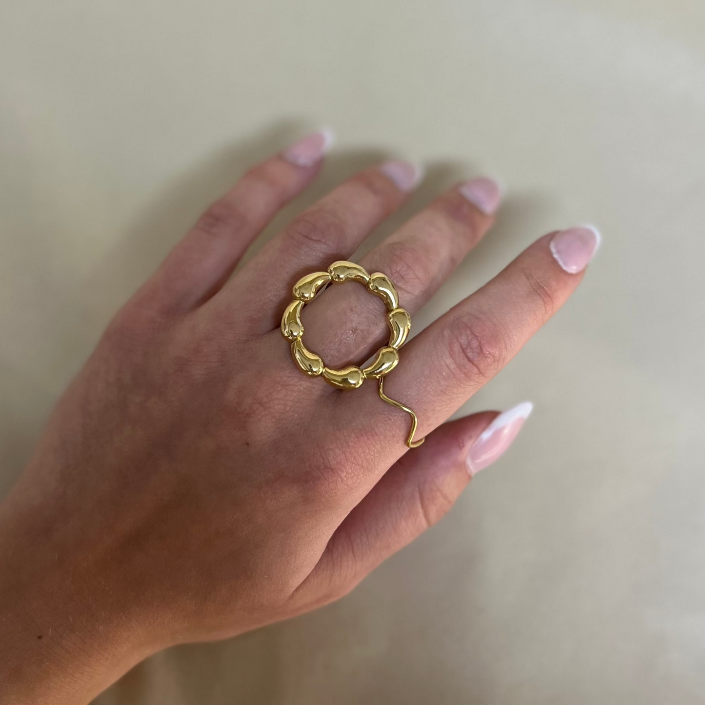 Romie - Bague