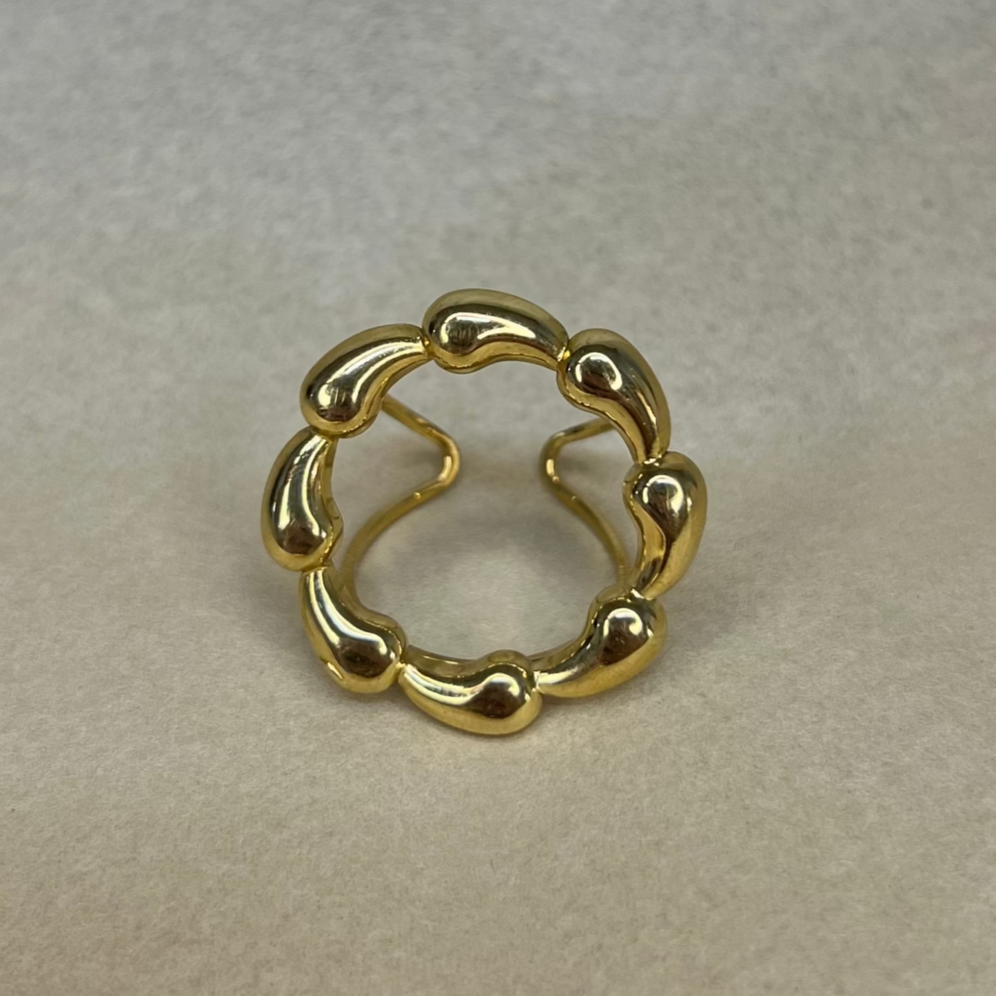 Romie - Bague