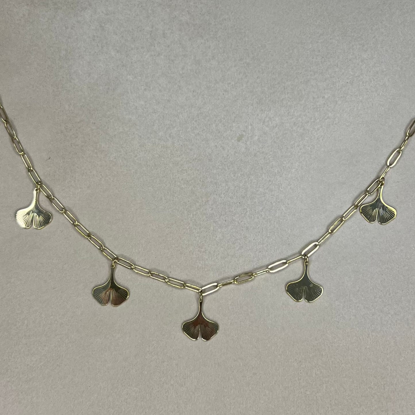 Doha - collier