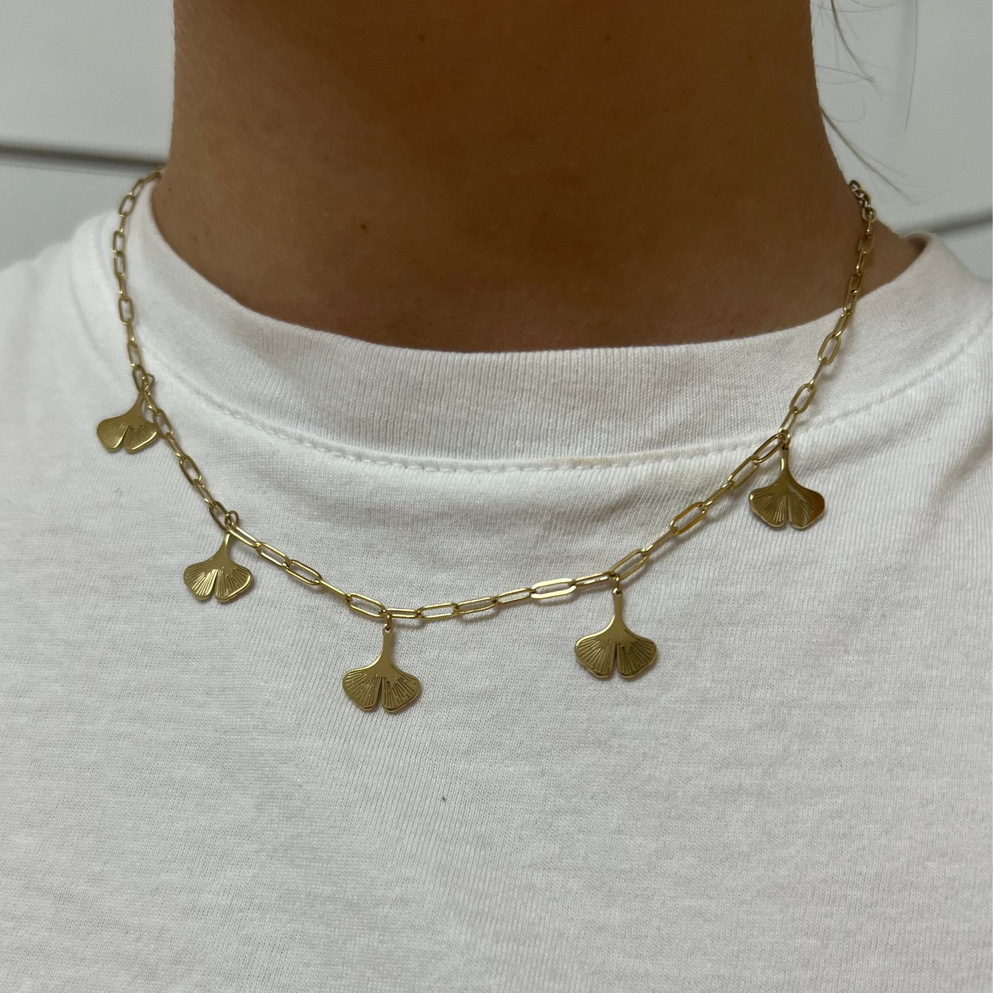 Doha - collier