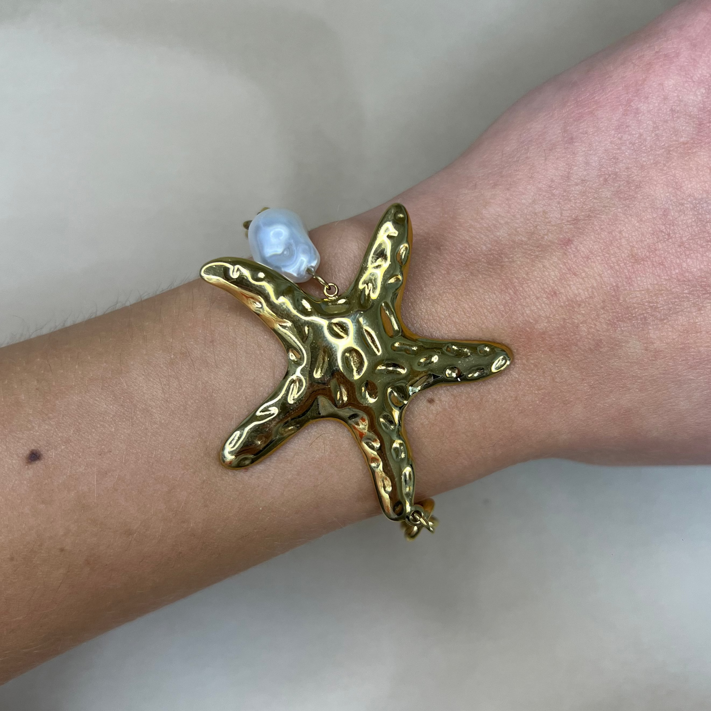 Etoile - bracelet