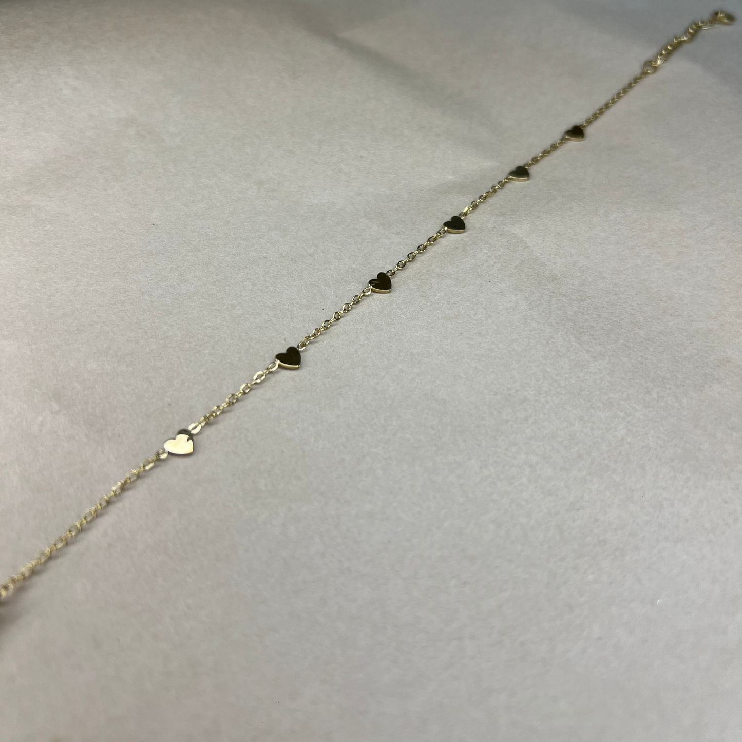 Tissiya - Bracelet