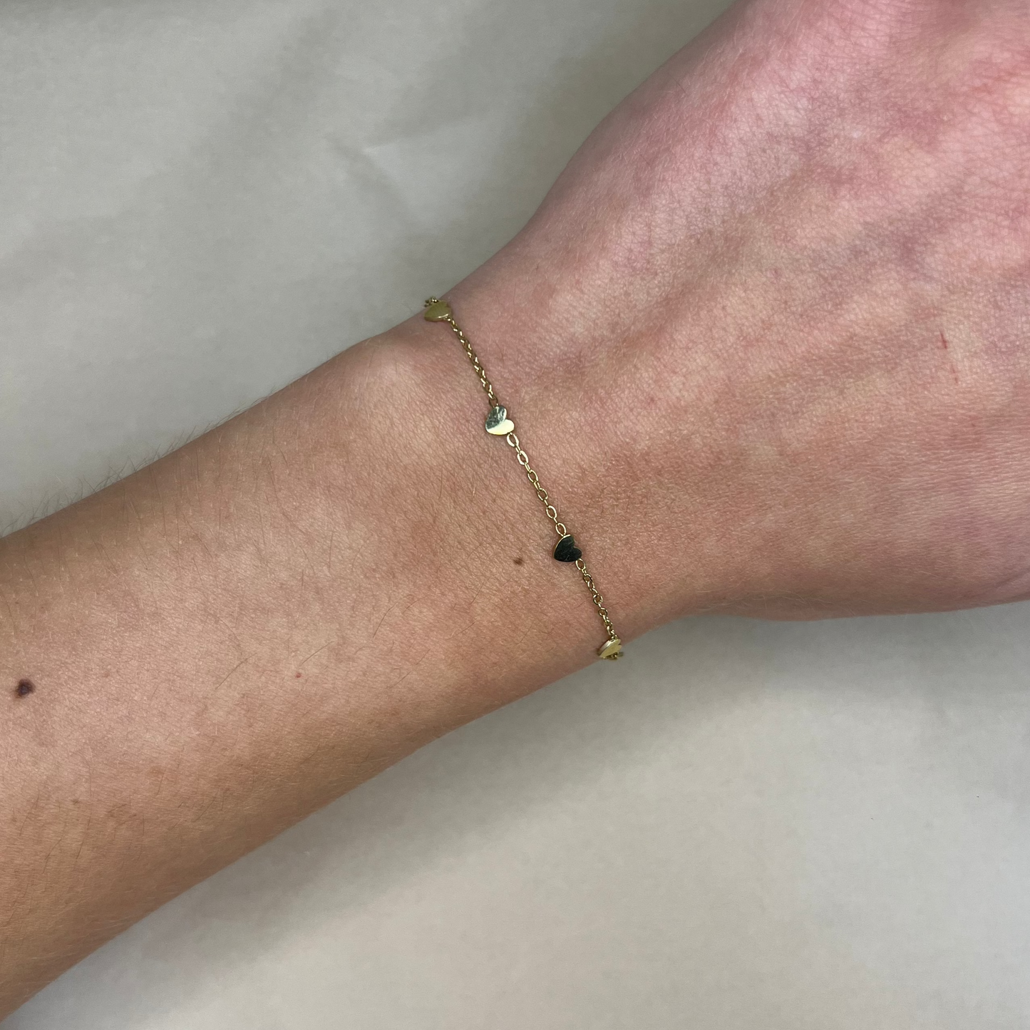 Tissiya - Bracelet