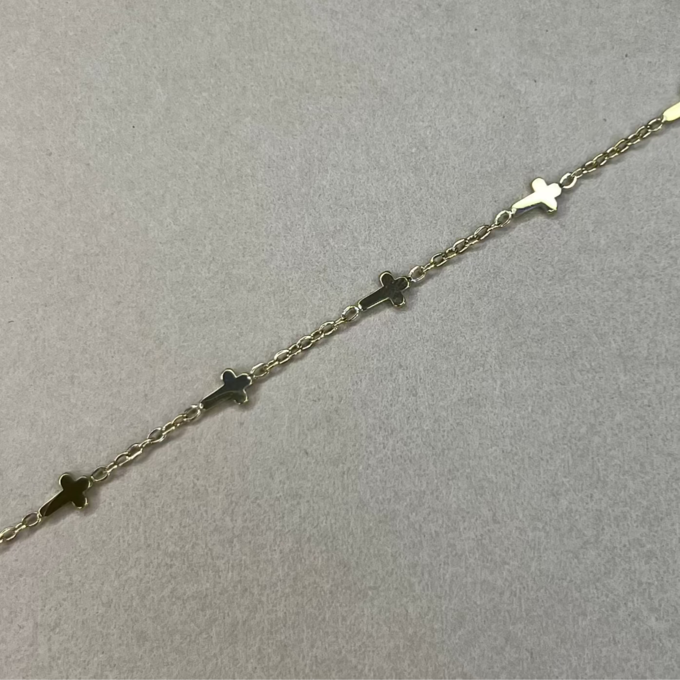 Croix - Bracelet