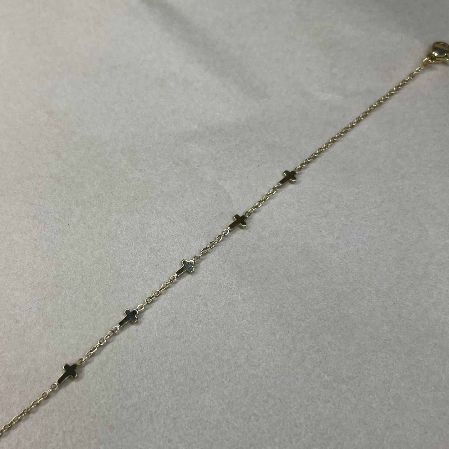 Croix - Bracelet