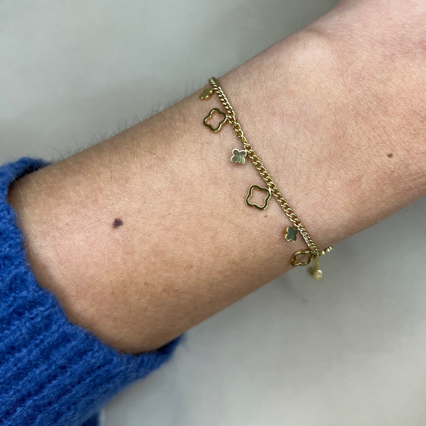 Thais - Bracelet