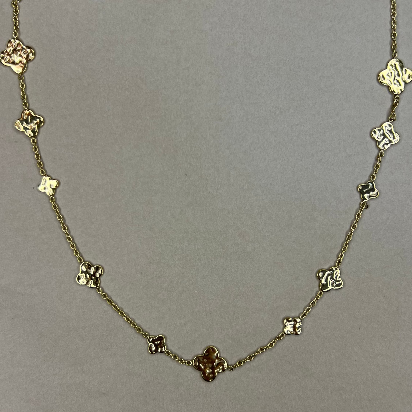 Marthi - Collier