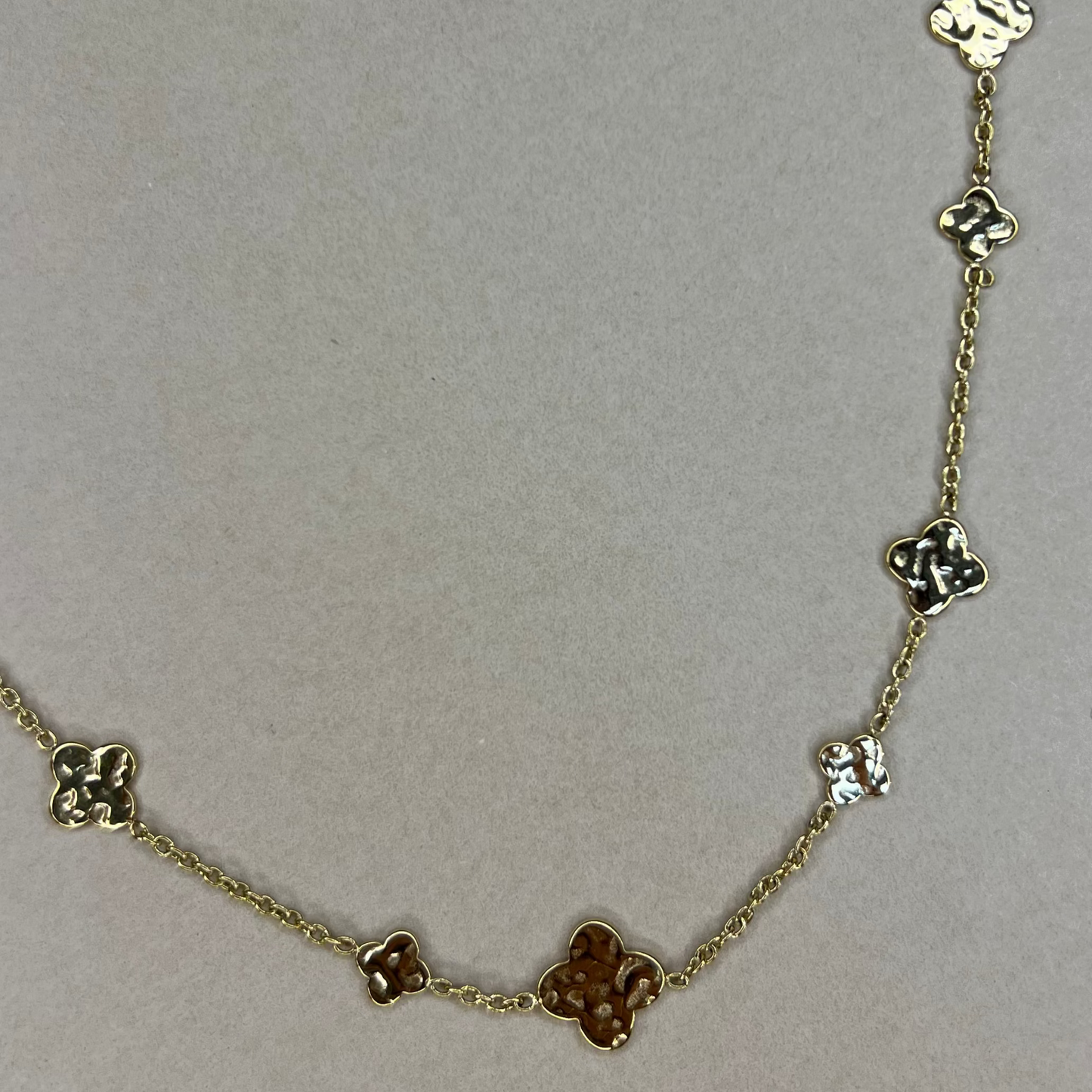 Marthi - Collier