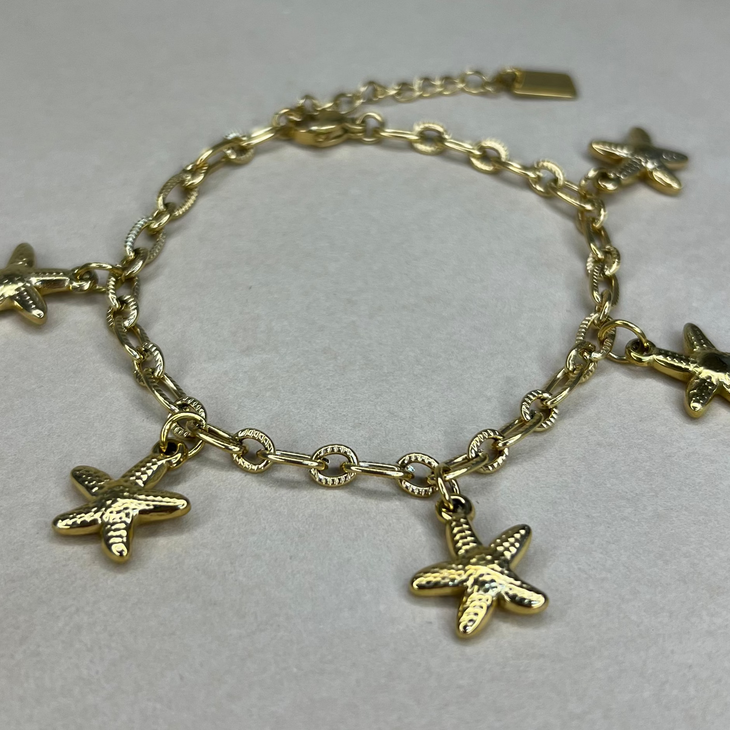 Lila - Bracelet