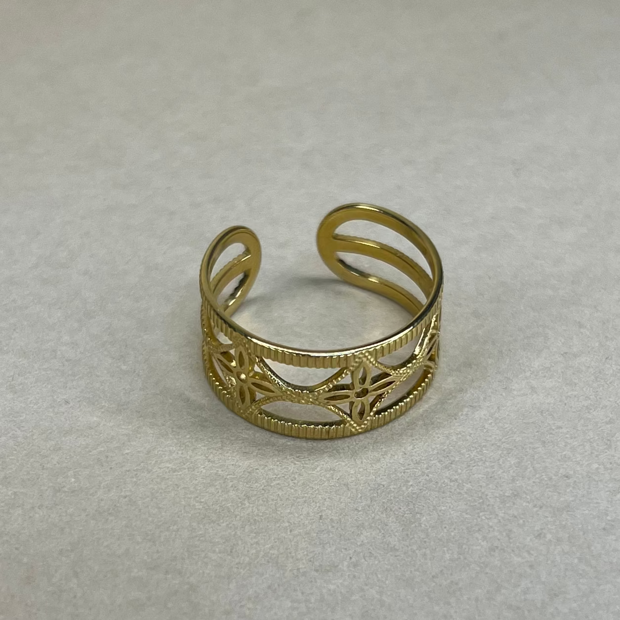 Eleonore - bague