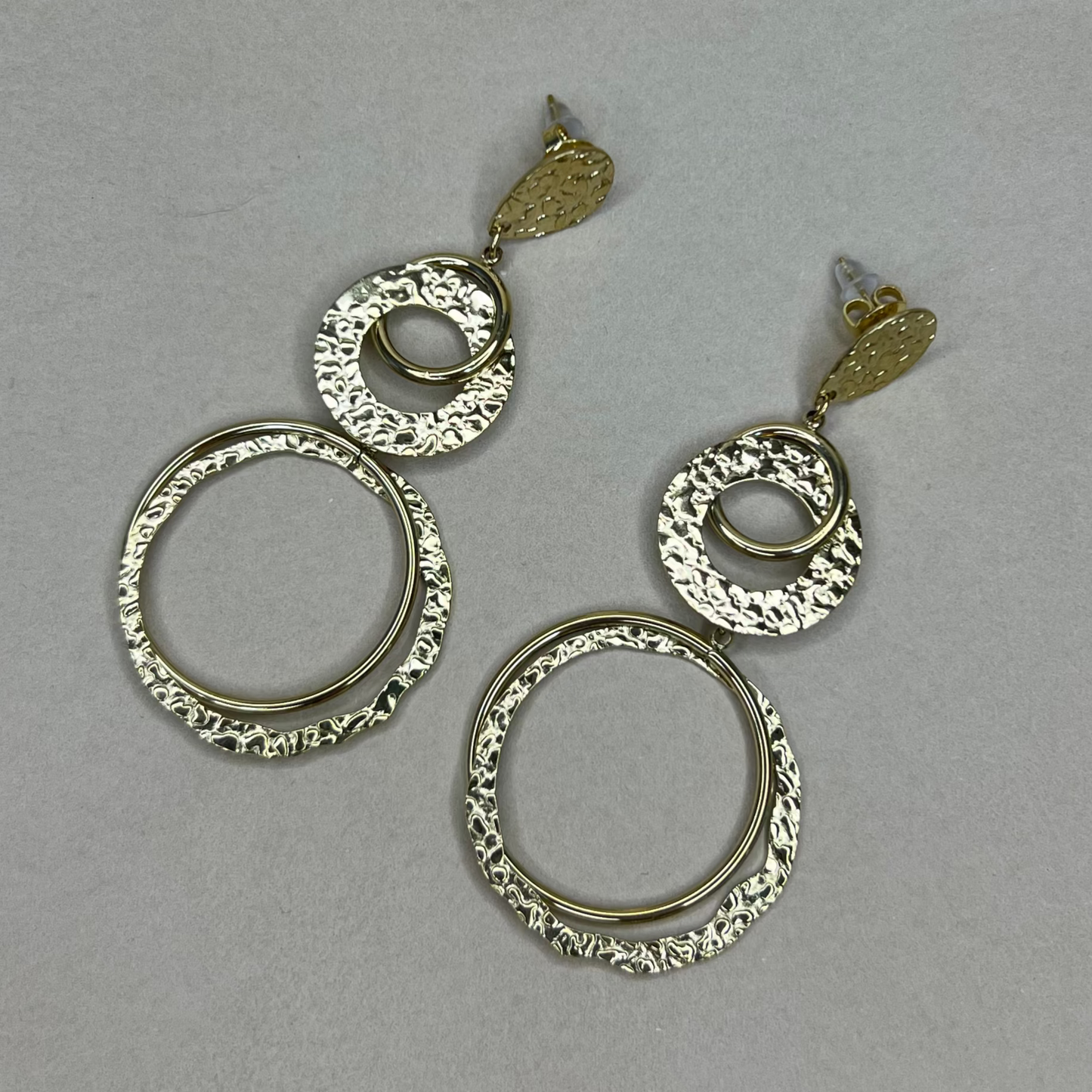 Loti - boucle d'oreilles