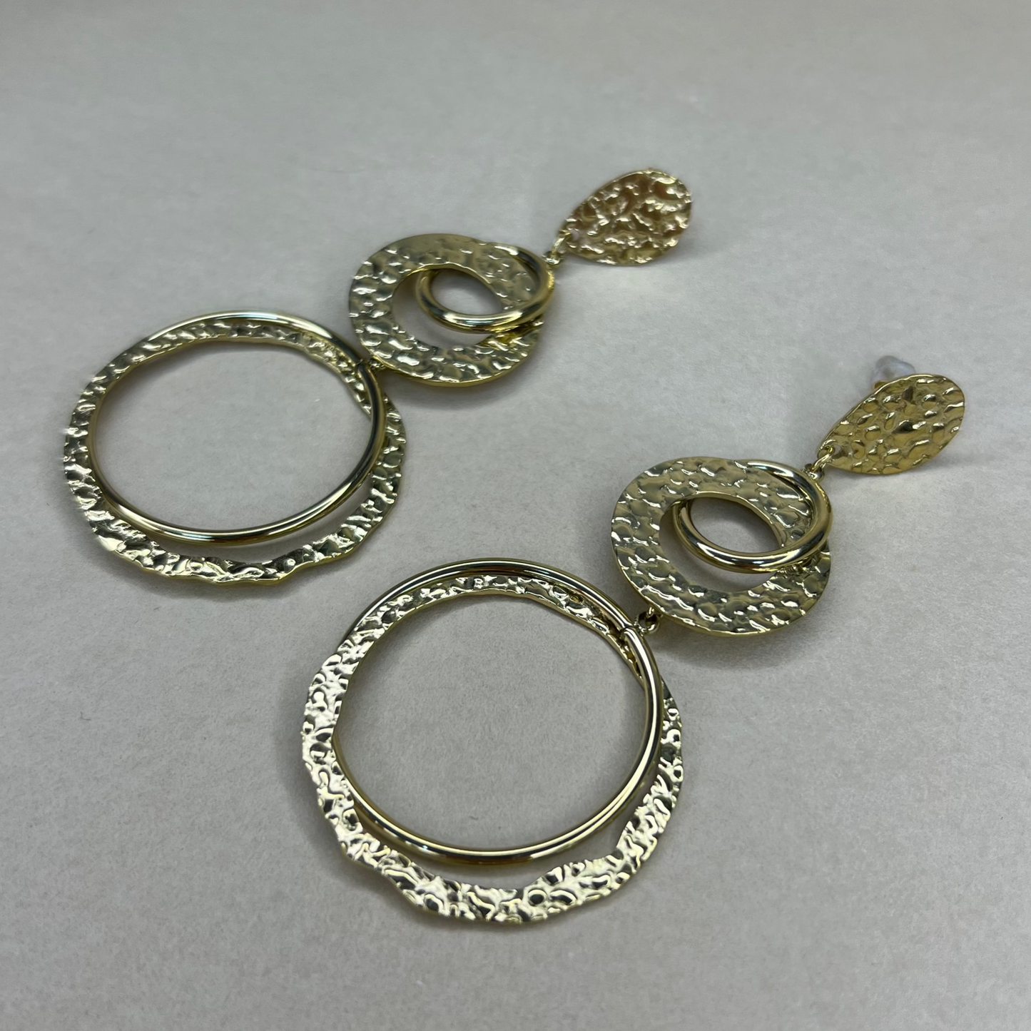 Loti - boucle d'oreilles
