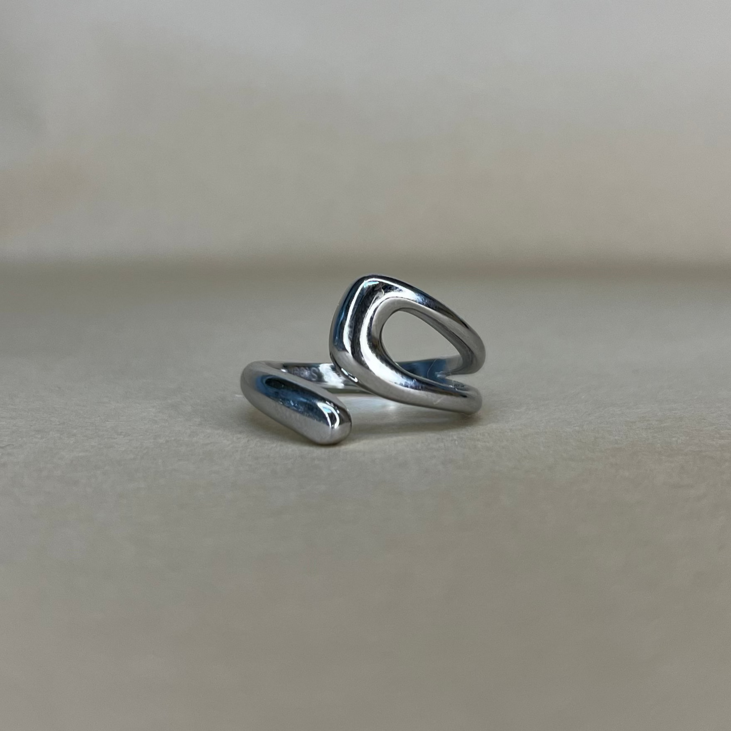 Naisse - Bague
