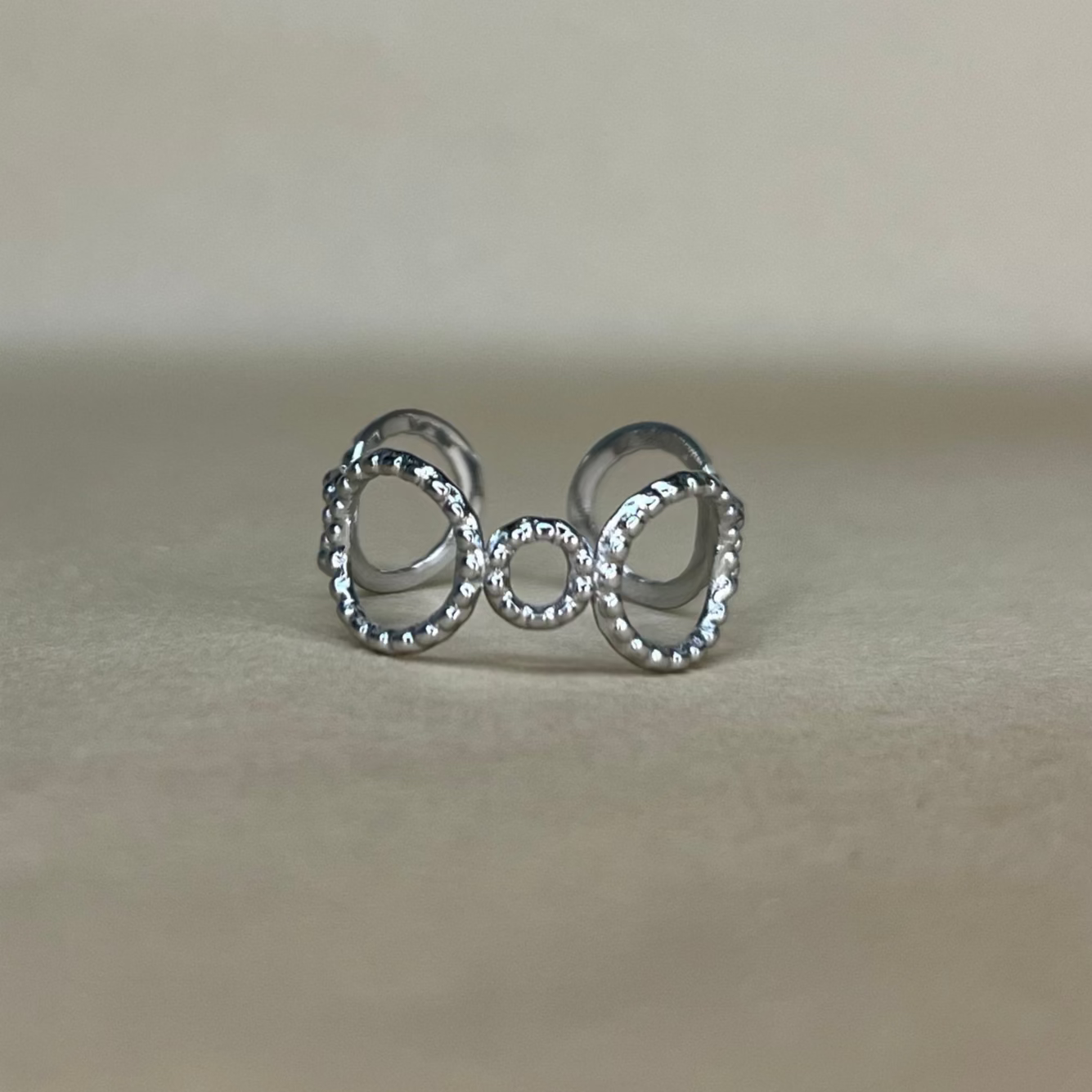 Kessy - Bague