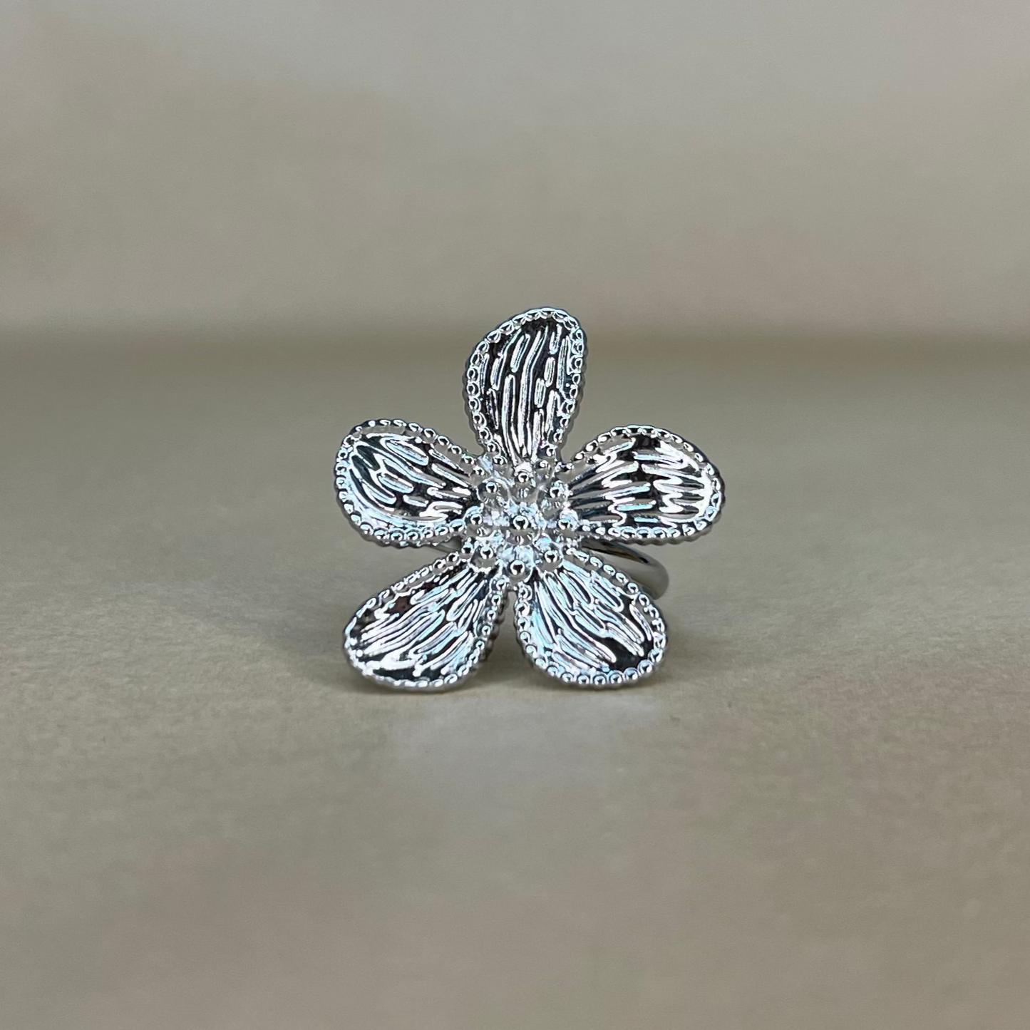 Nilda - Bague