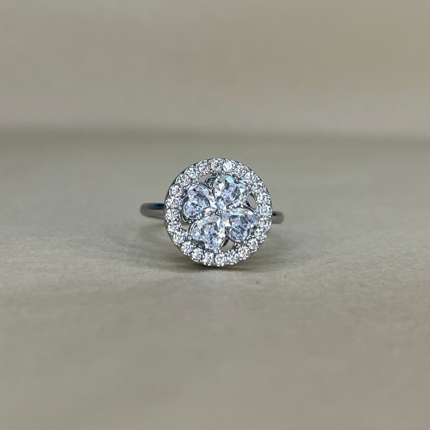 Zely Antistress - bague