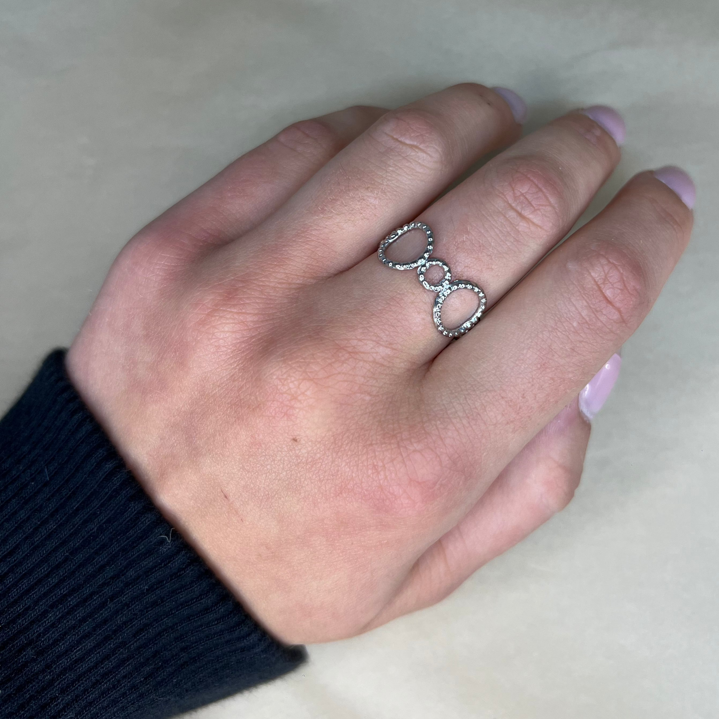 Kessy - Bague