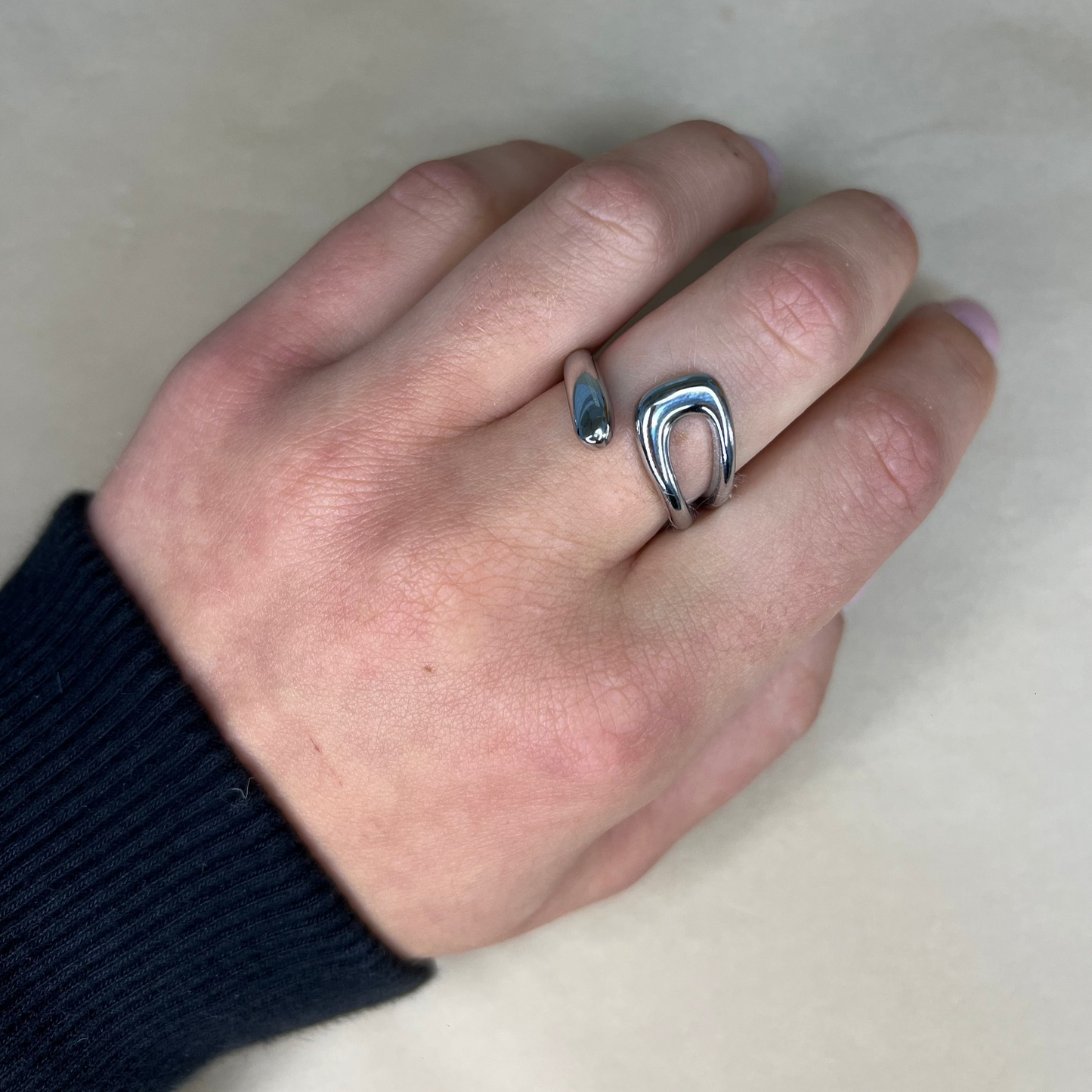 Naisse - Bague