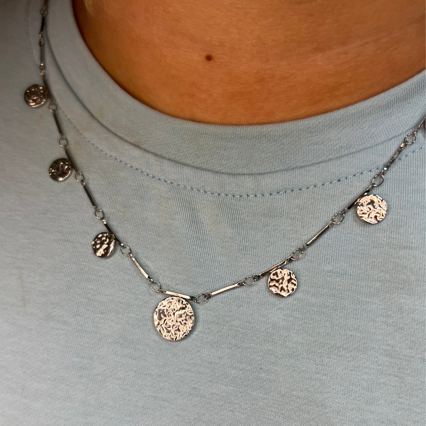 Louison - collier