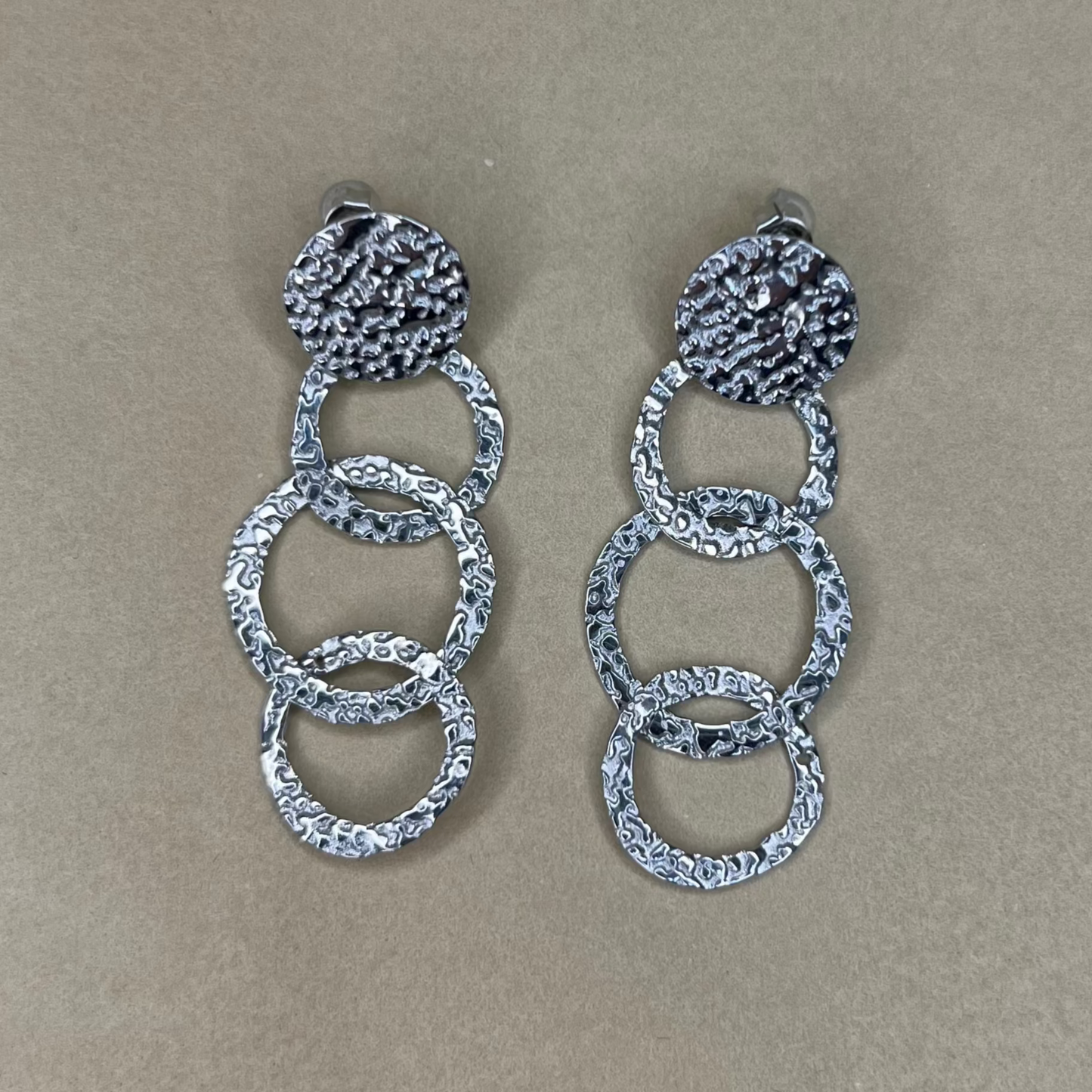 Soane - boucles d'oreilles