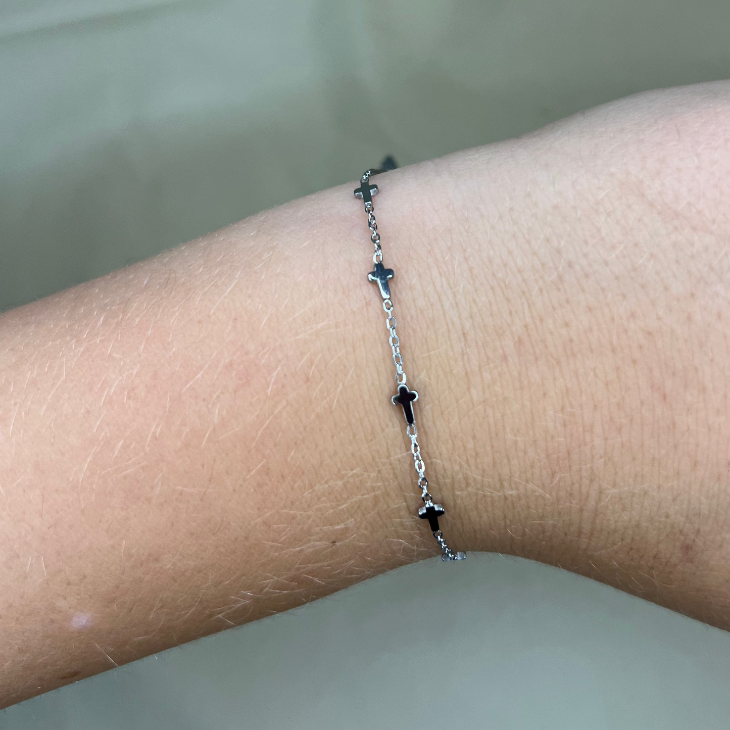 Saint - Bracelet