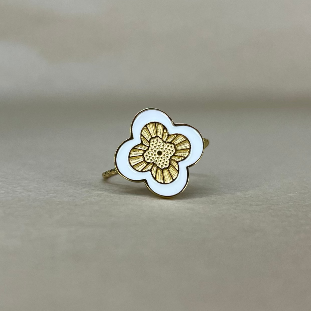 Tiphaine - Bague