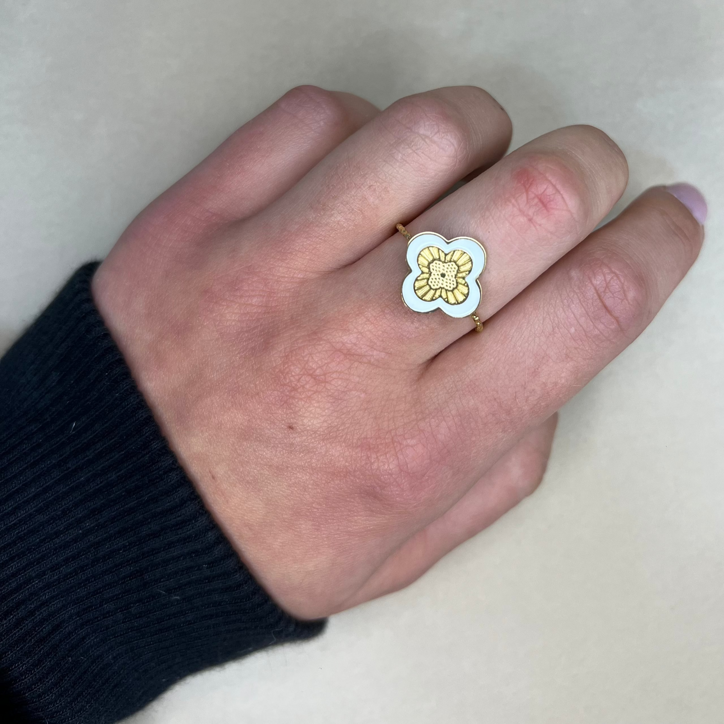 Tiphaine - Bague