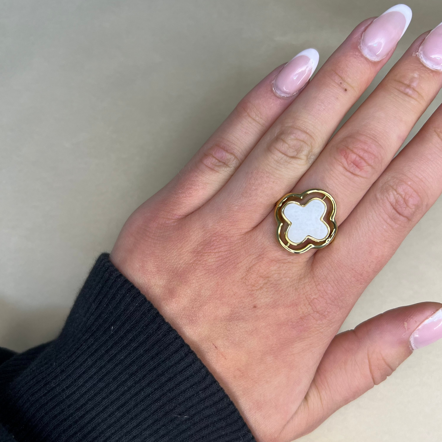 Jennifer - Bague