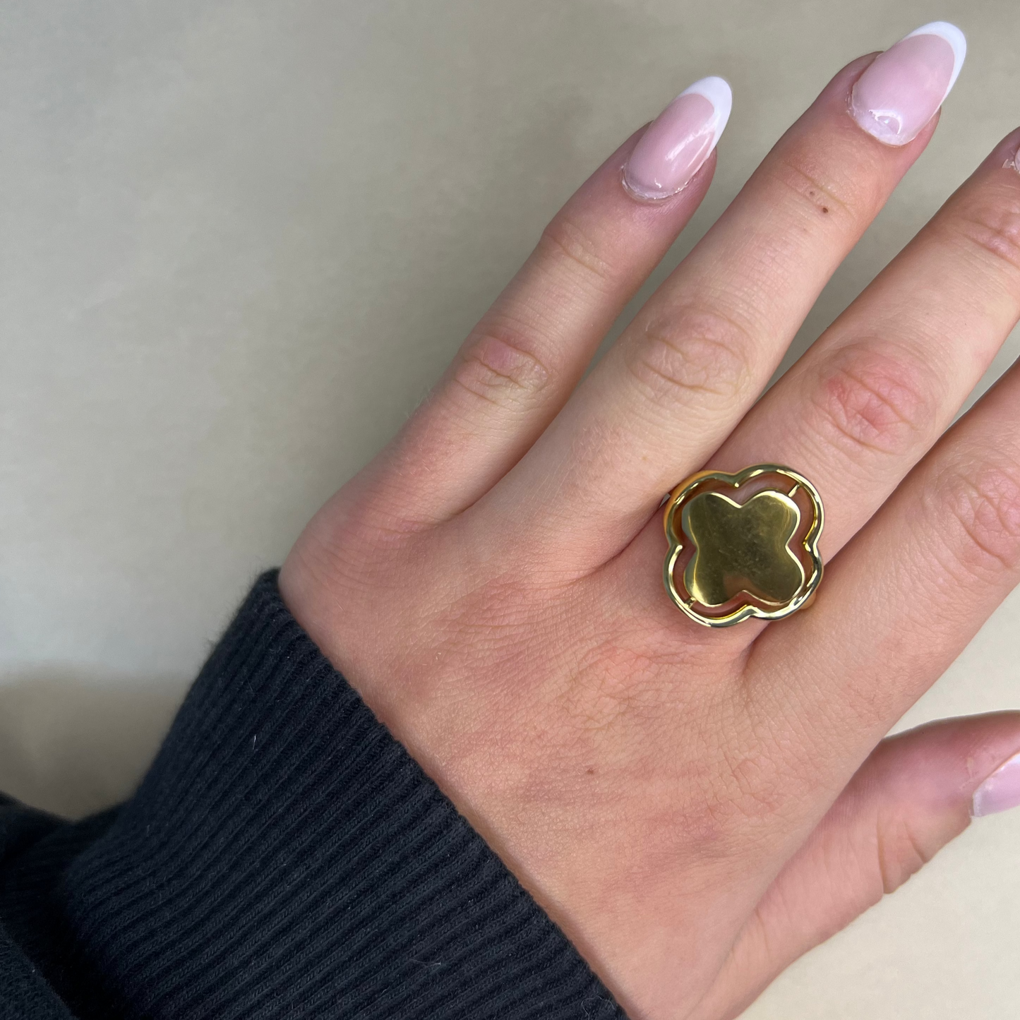 Jennifer - Bague