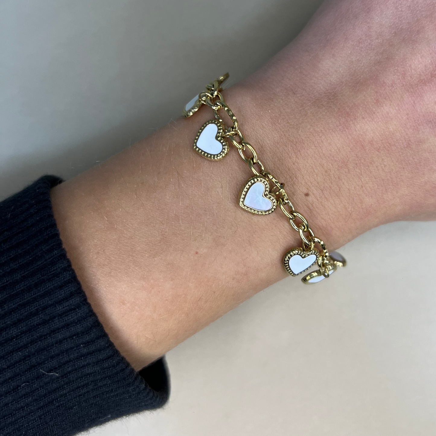Kali - bracelet