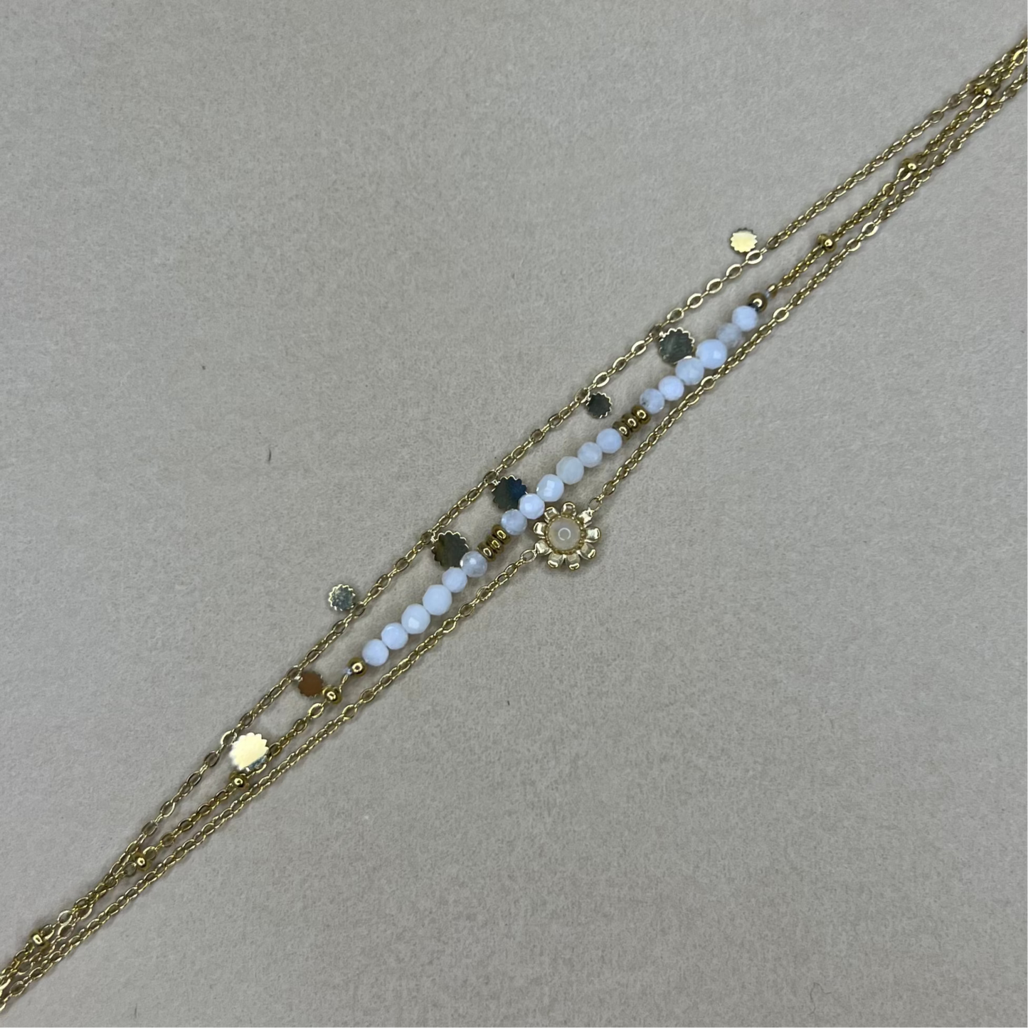 Yanti - Bracelet