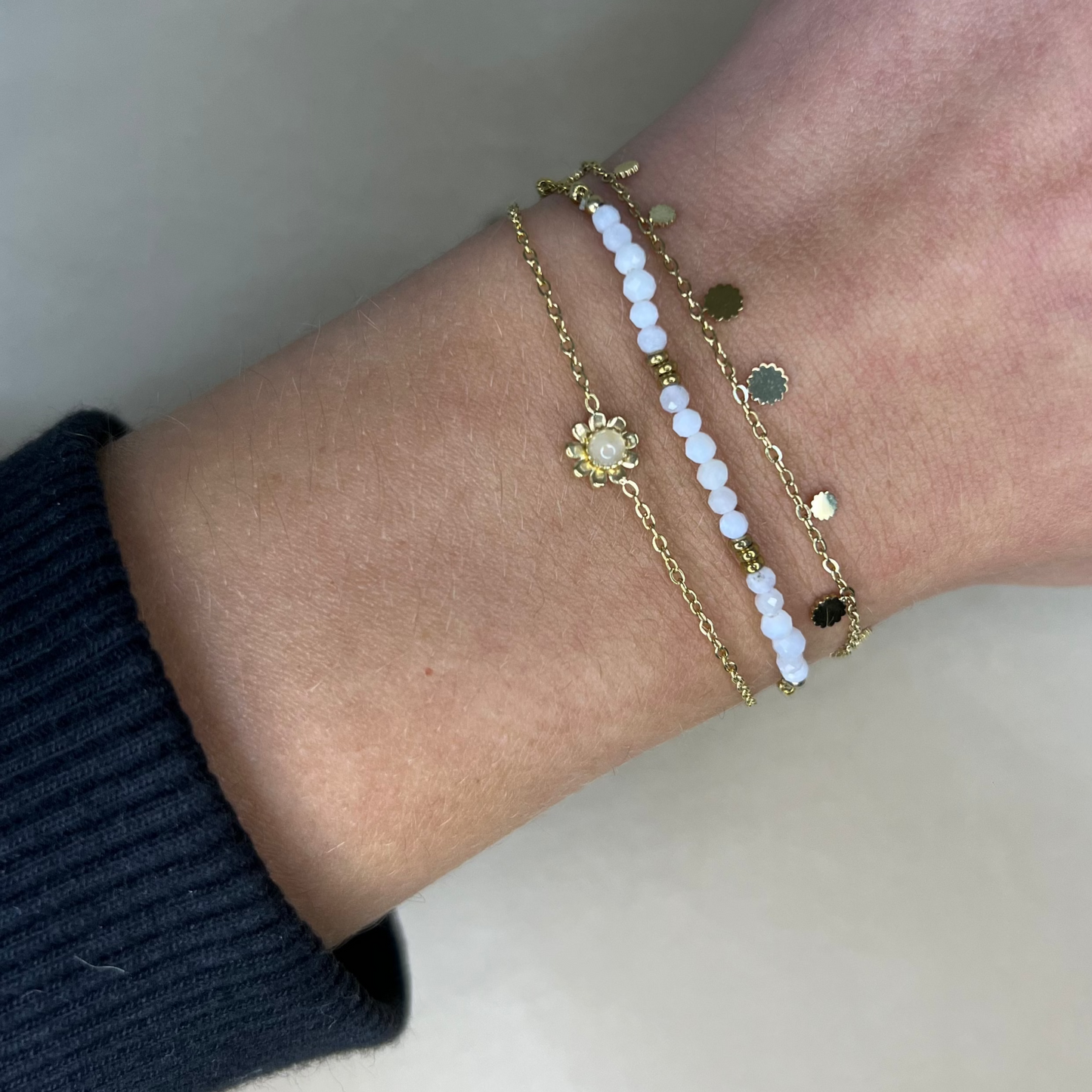 Yanti - Bracelet