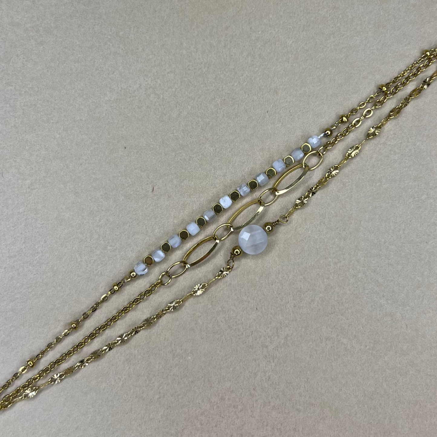 Leyia - Bracelet