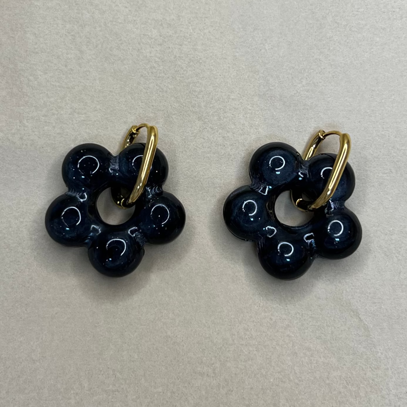 Linda - Boucle d'oreille